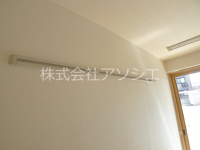 ゴールドパストラルⅢ ハングバー