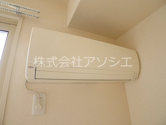 グラントゥーレ その他設備