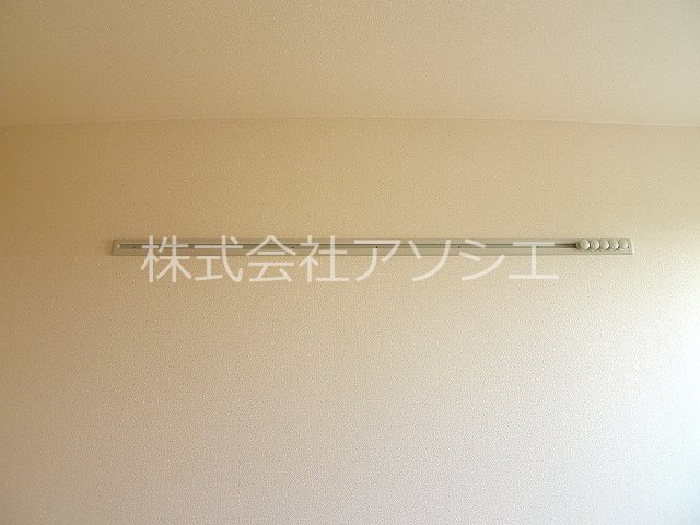 グラントゥーレ その他設備