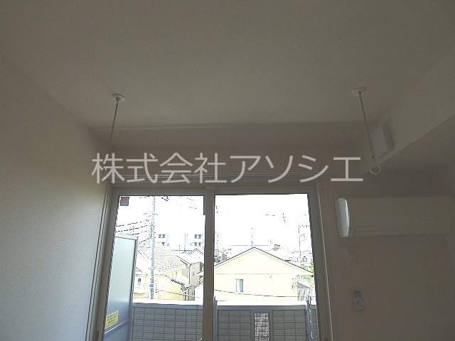 グラントゥーレ その他設備