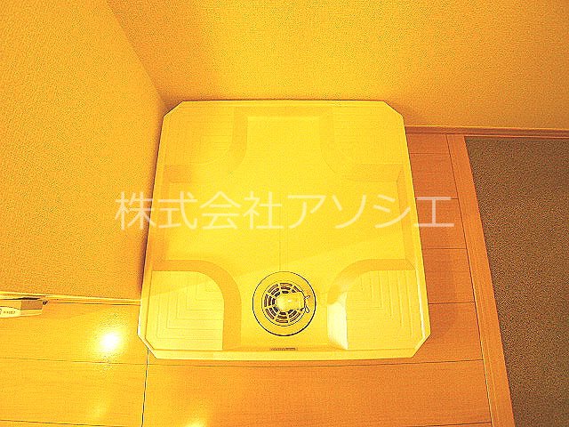 グラントゥーレ その他設備