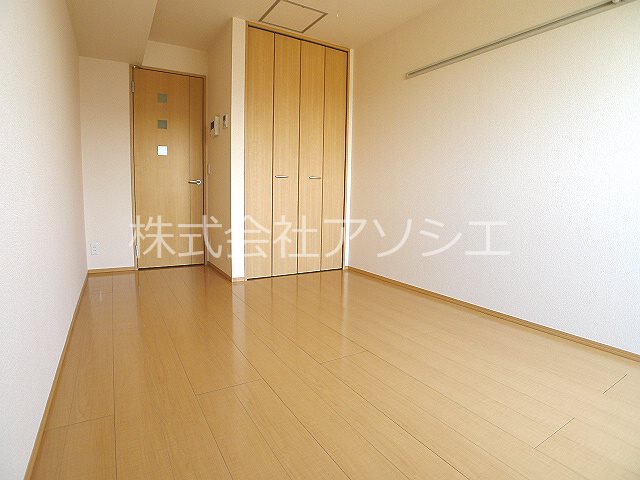 グラントゥーレ ベッドルーム
