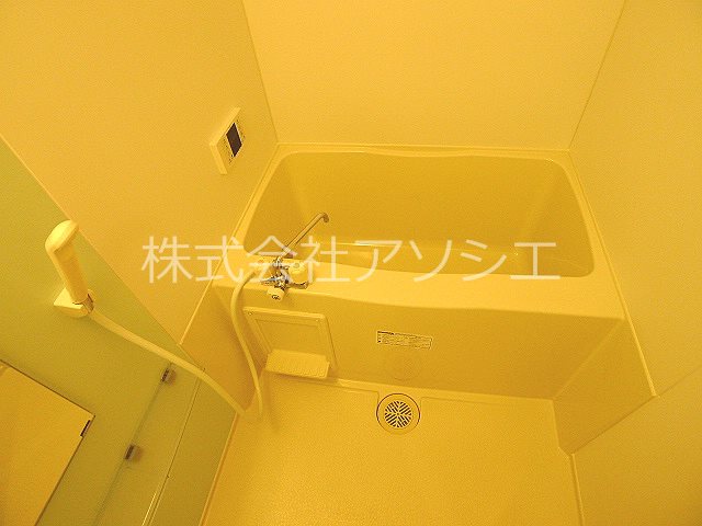グラントゥーレ 風呂画像