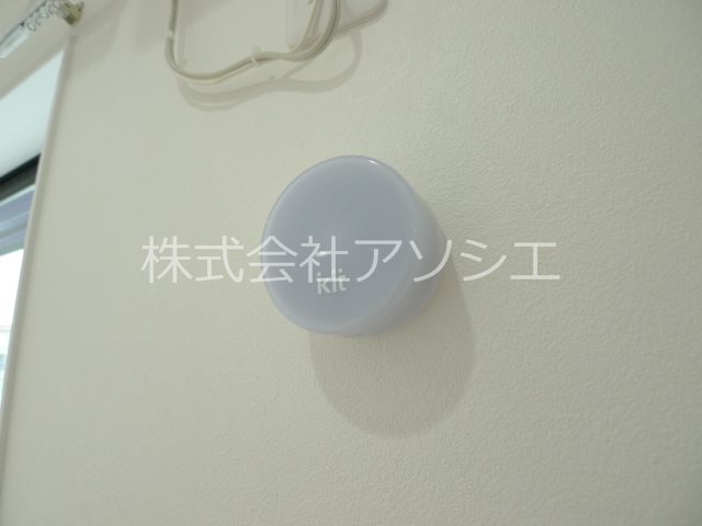 T.A越谷市瓦曽根1丁目 最新IOT設備