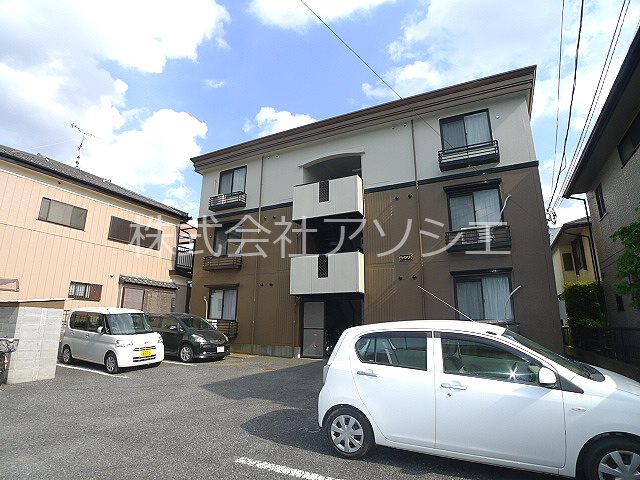 吉川市でのお部屋探しはアソシエ住まいの窓口にお任せ下さい。