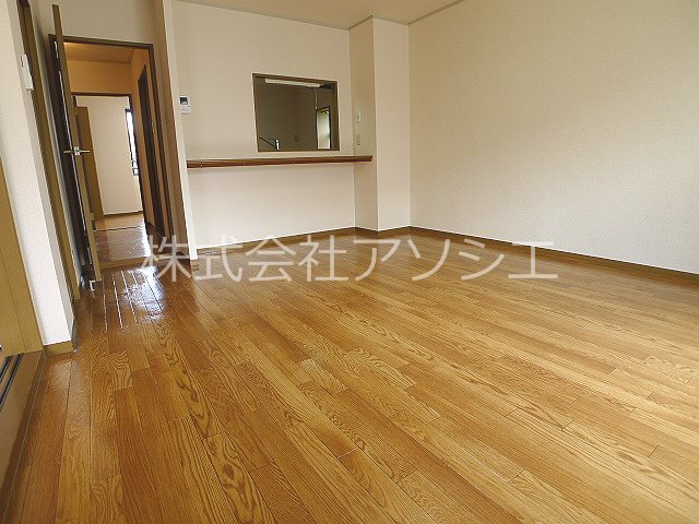 ヴァインベルク リビング