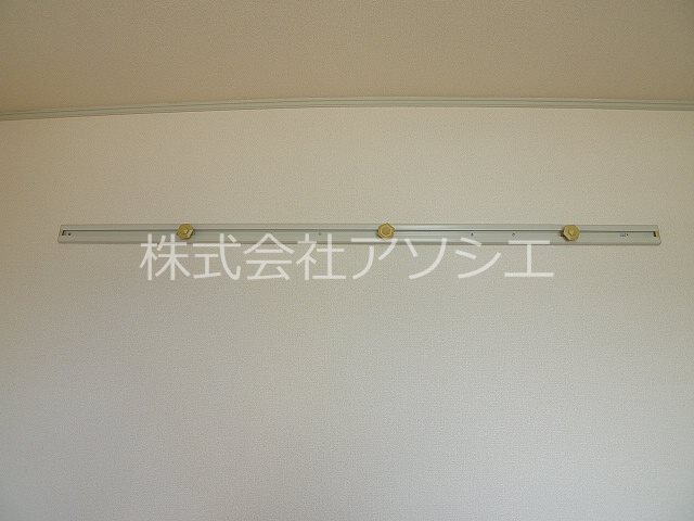 ヴァインベルク その他設備