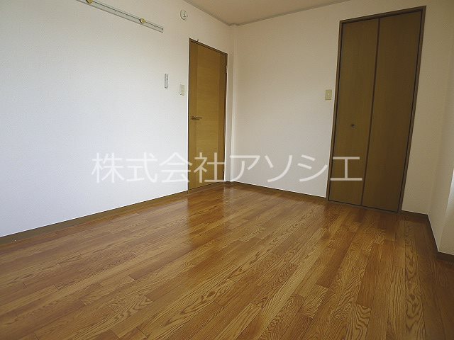 ヴァインベルク ベッドルーム