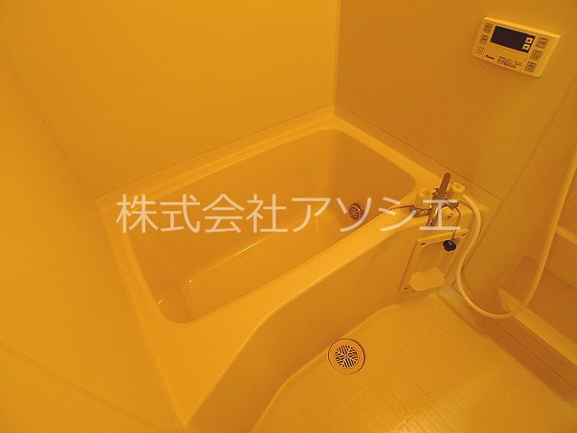 ヴァインベルク 風呂画像