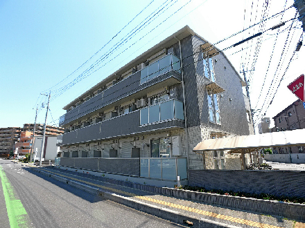ガーデンソレイユのご紹介は住まいの窓口　アソシエにお任せ下さい。