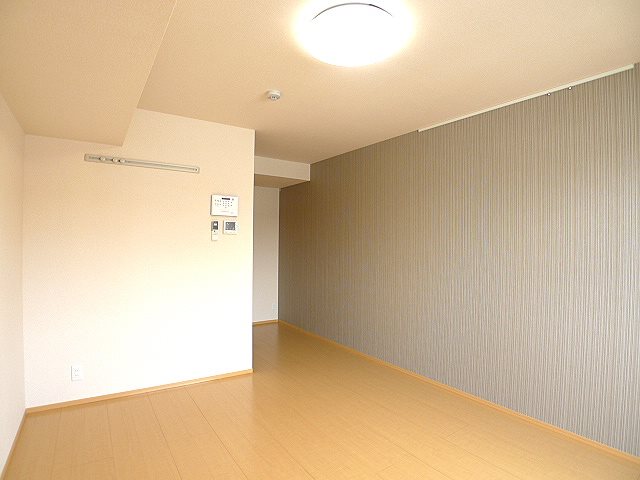 ガーデンソレイユ リビング
