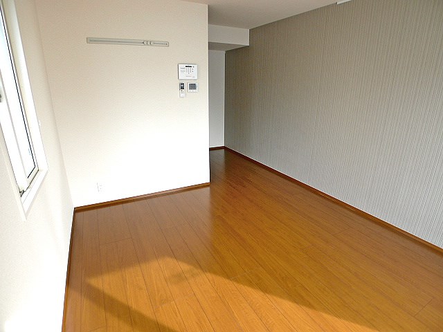 ガーデンソレイユ 洋室8.5帖