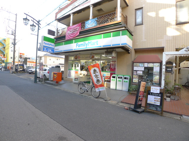 ガーデンソレイユ ﾌｧﾐﾘｰﾏｰﾄ 黒須南越谷店