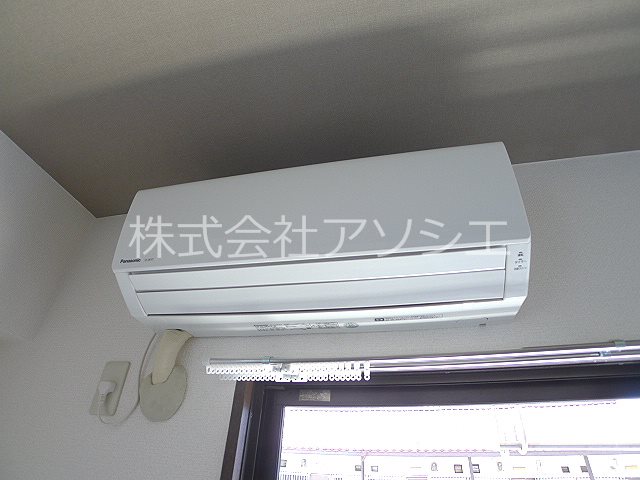 グランパレス鈴木 その他設備