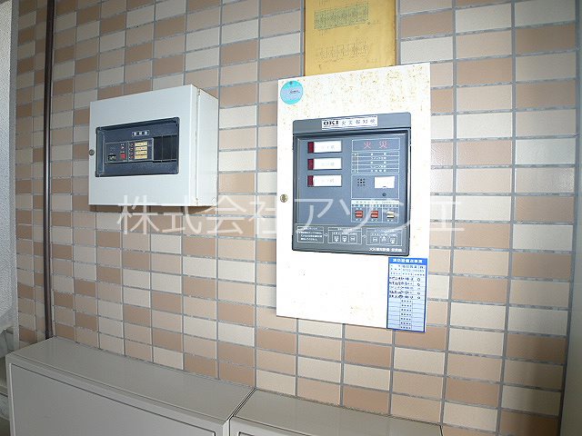 グランパレス鈴木 その他共有部分