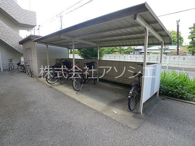 グランパレス鈴木 その他共有部分