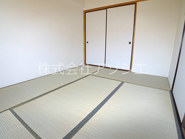 グランパレス鈴木 その他部屋・スペース