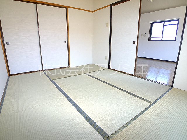 グランパレス鈴木 その他部屋・スペース