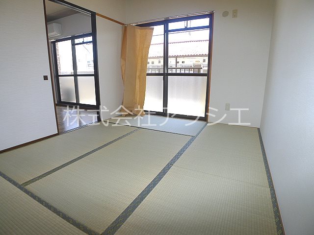 グランパレス鈴木 その他部屋・スペース