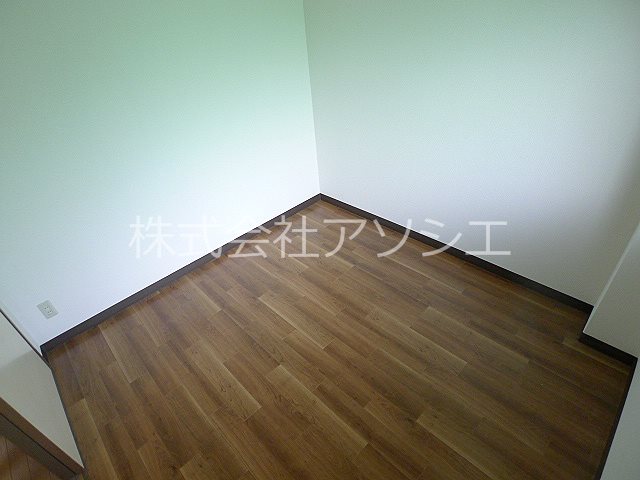 グリーンヒル102 洋室4.5帖