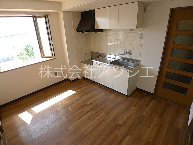 グリーンヒル102 DK6.7帖