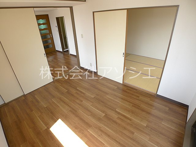 グリーンヒル102 その他部屋・スペース