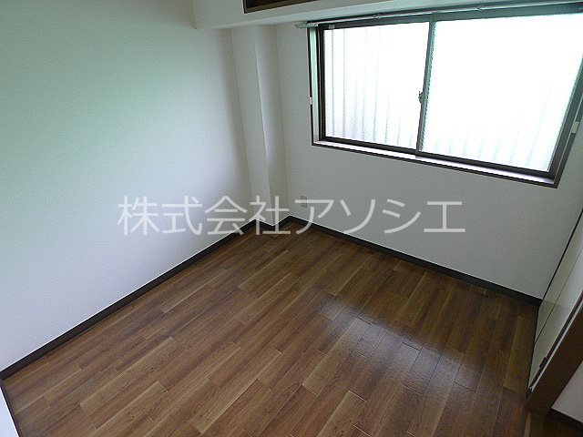 グリーンヒル102 洋室4.5帖