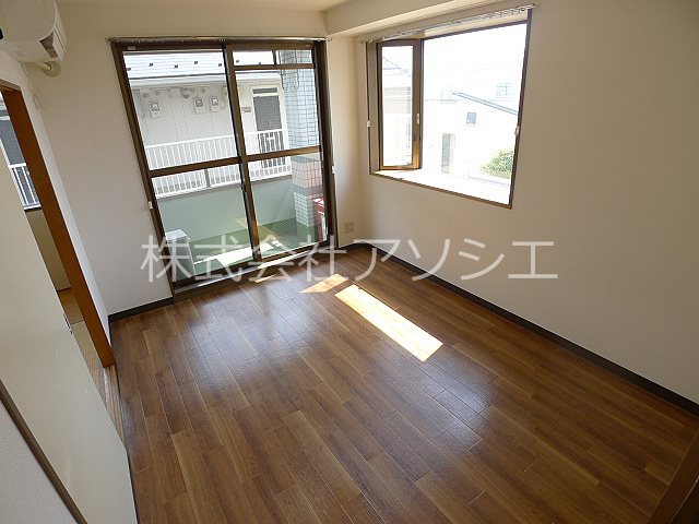 グリーンヒル102 溶質7.5帖