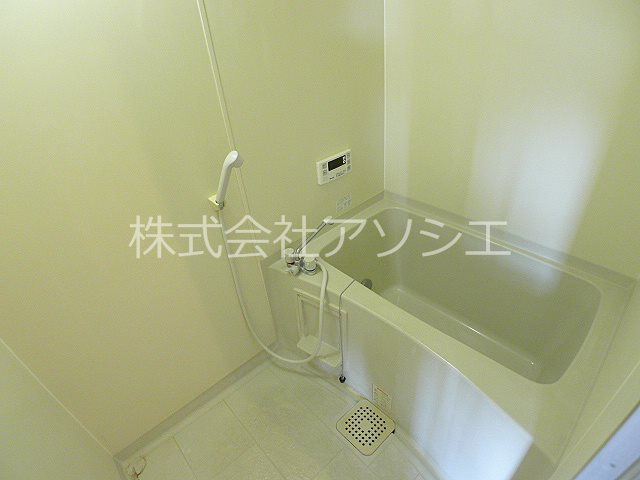 グリーンヒル102 バスルーム