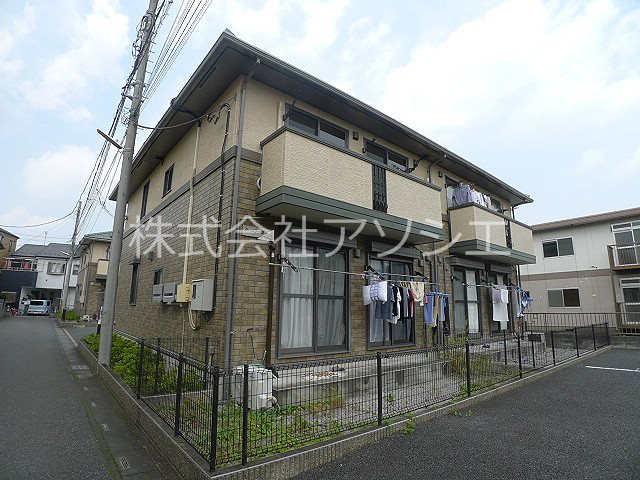 カームハイツⅡのお問合せは、アソシエ住まいの窓口へ。