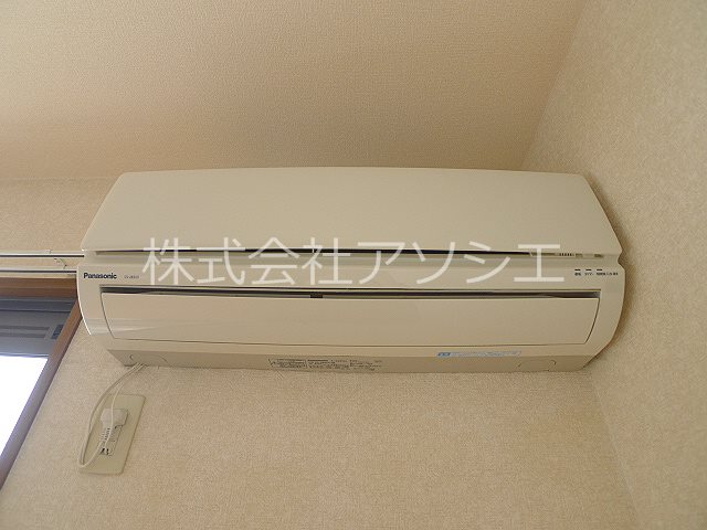 カームリーⅡ その他設備