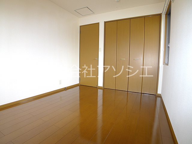 カームリーⅡ その他部屋・スペース