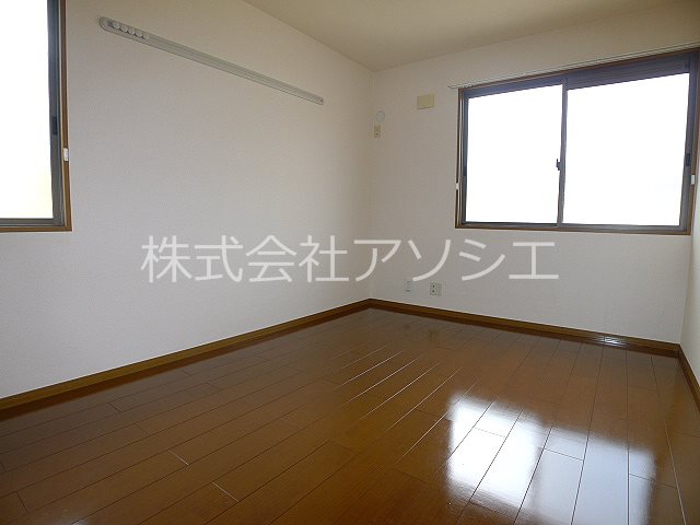 カームリーⅡ その他部屋・スペース
