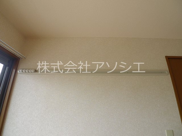 カームリーⅡ その他設備