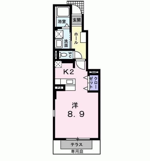 エイト・パル エイトパルのご紹介は住まいの窓口　アソシエへお任せ下さい。