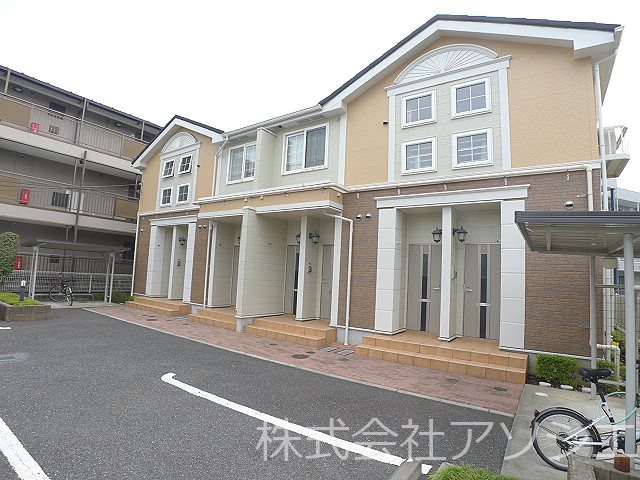エイトパルのご紹介は住まいの窓口 アソシエへお任せ下さい。