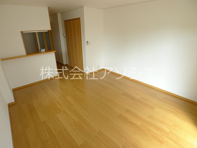 エイト・パル 洋室8.9帖