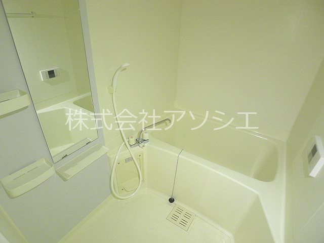 エイト・パル バスルーム