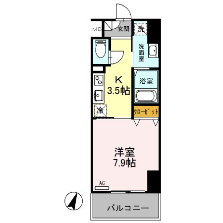 SOPHIA HILLS 越谷市内のお部屋探しは住まいの窓口　アソシエにお任せ下さい。