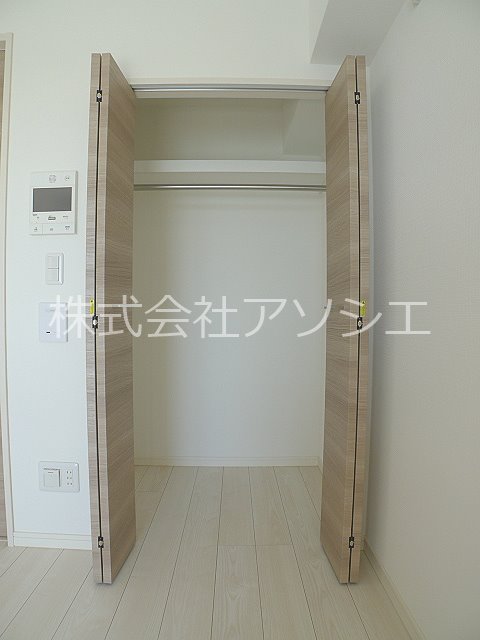 SOPHIA HILLS 収納