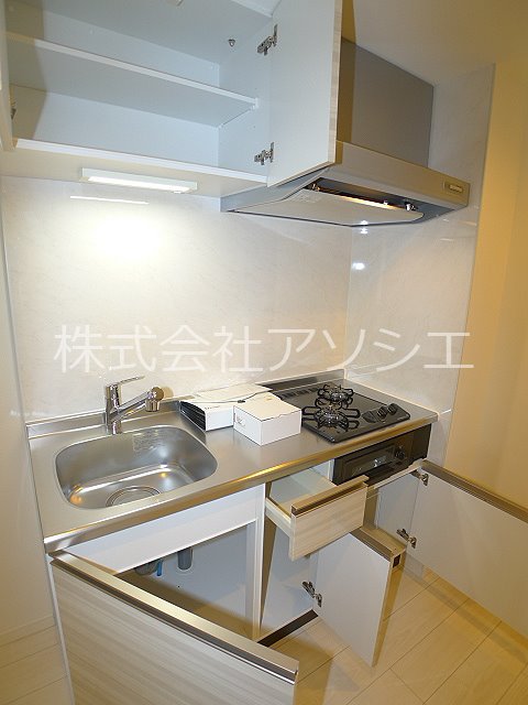 SOPHIA HILLS 収納