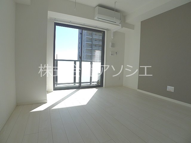 SOPHIA HILLS リビング