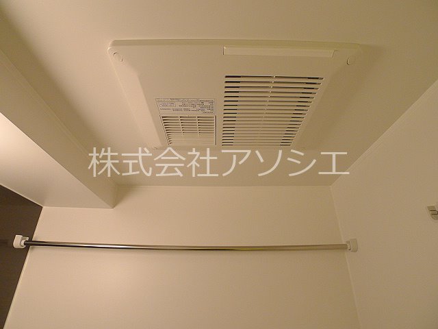SOPHIA HILLS 浴室乾燥機