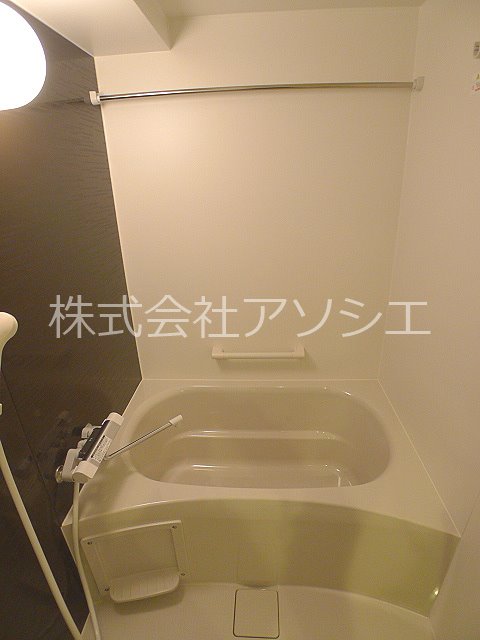 SOPHIA HILLS 風呂画像