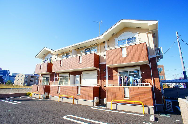 フローリッシュ・テラスⅡ フローリッシュテラスⅡのご紹介は当社へお任せ下さい。
