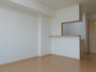 フローリッシュ・テラスⅡ 洋室8.8帖