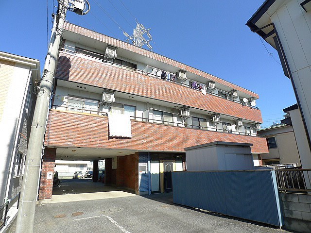 ヴィラ南越谷のご紹介は住まいの窓口　アソシエにお任せ下さい。