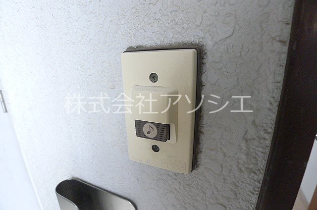 ヴィラ南越谷 ベル