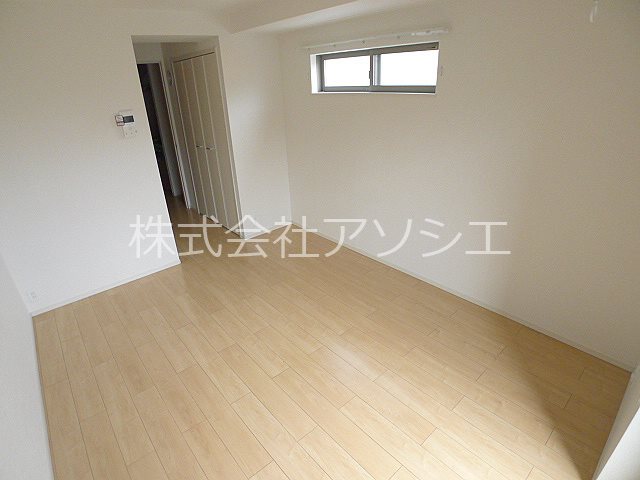 アンジュ　バランス 洋室7.9帖