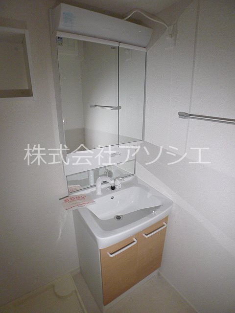 アンジュ　バランス 独立洗面台